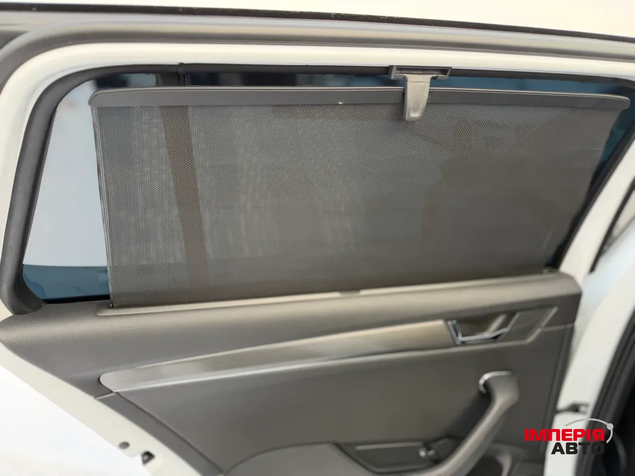 Skoda Superb - фото 17