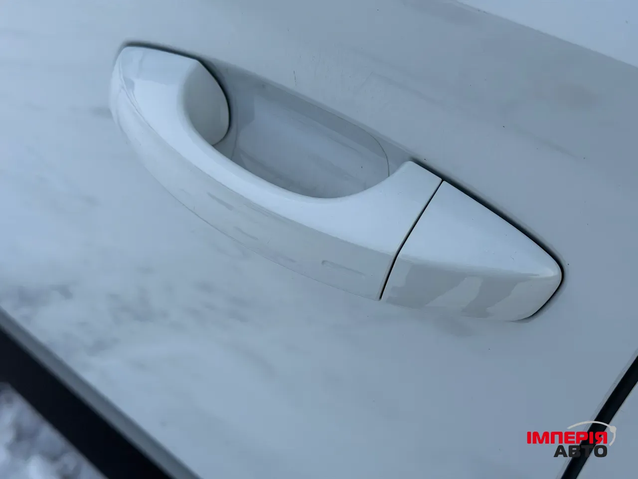 Skoda Superb - фото 7