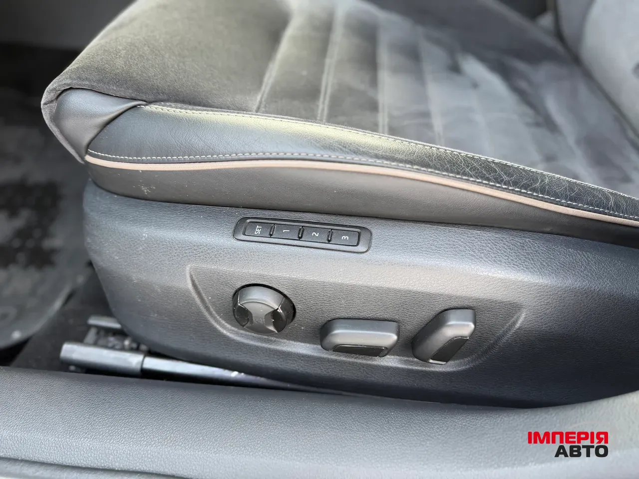 Skoda Superb - фото 9