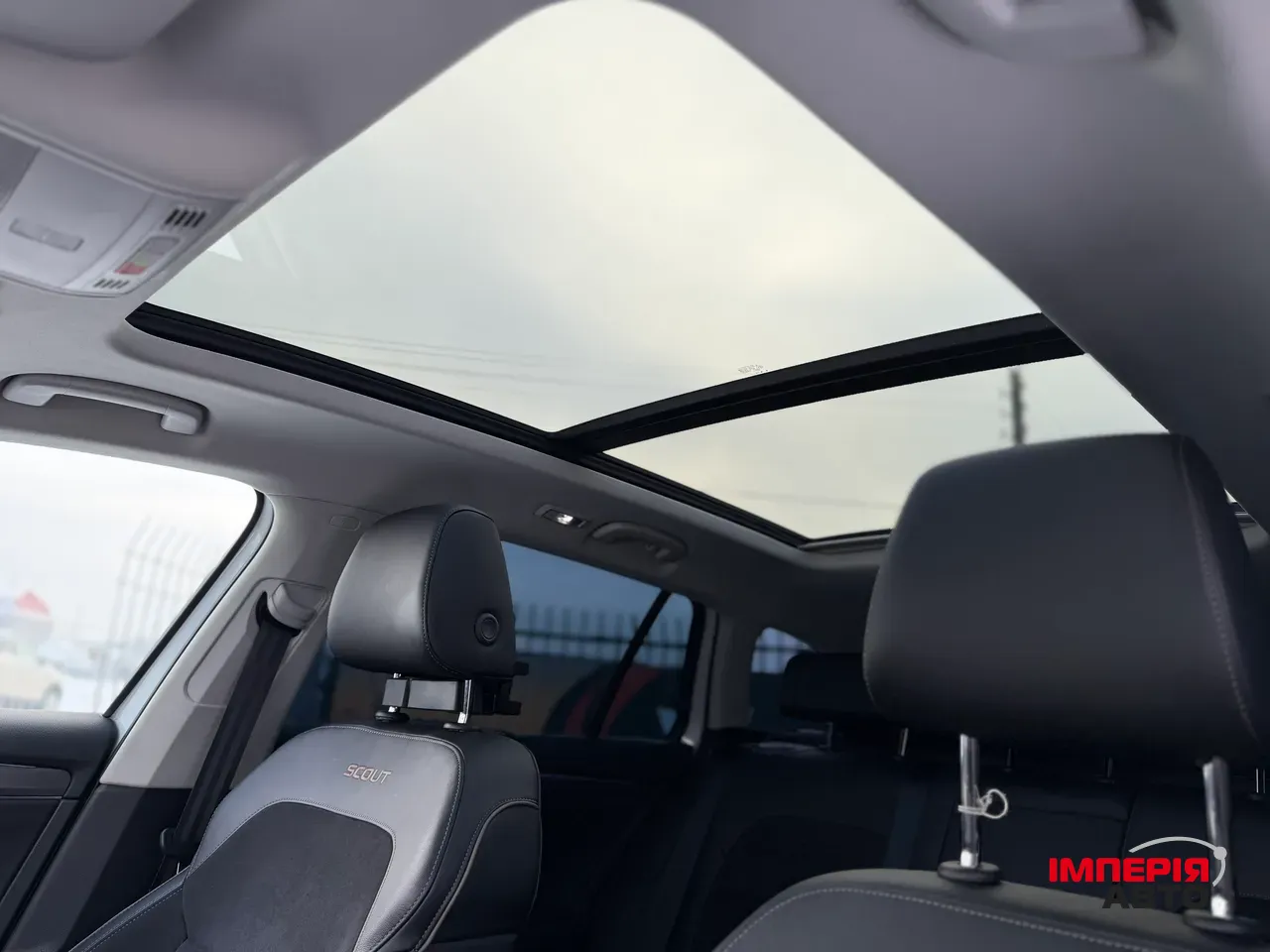 Skoda Superb - фото 18