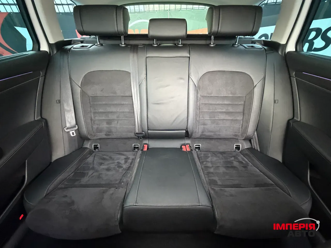 Skoda Superb - фото 19