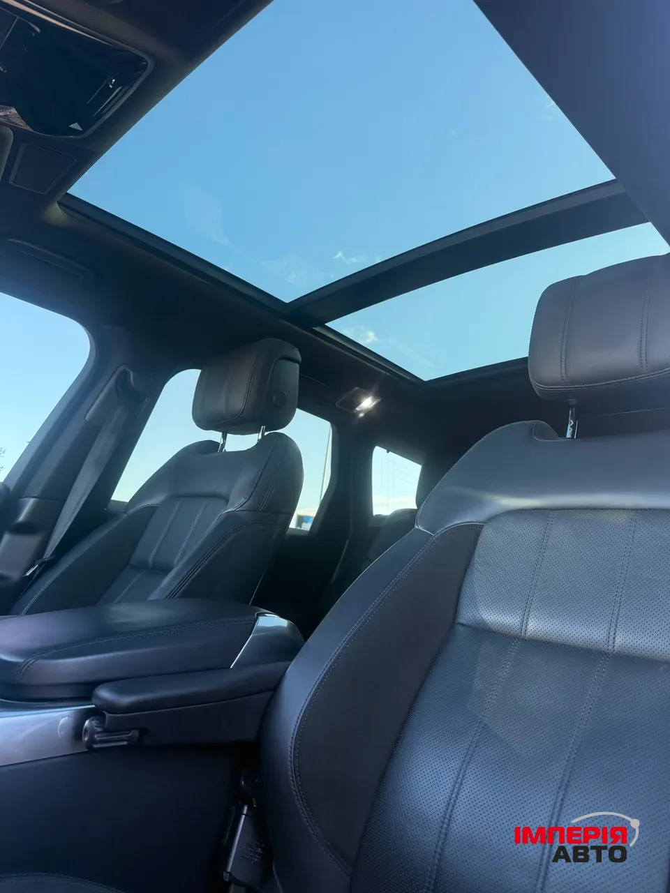 Land Rover Range Rover Sport - фото 11