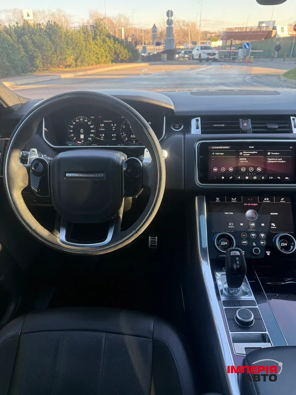 Land Rover Range Rover Sport - фото 8