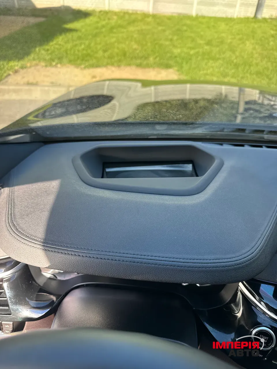 BMW 5 серії - фото 13