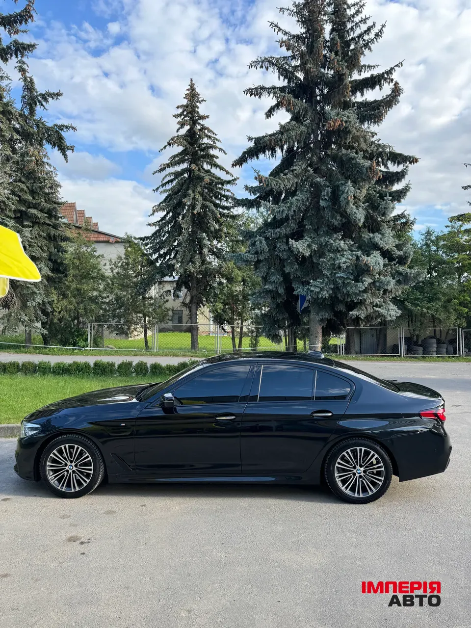 BMW 5 серії - фото 10