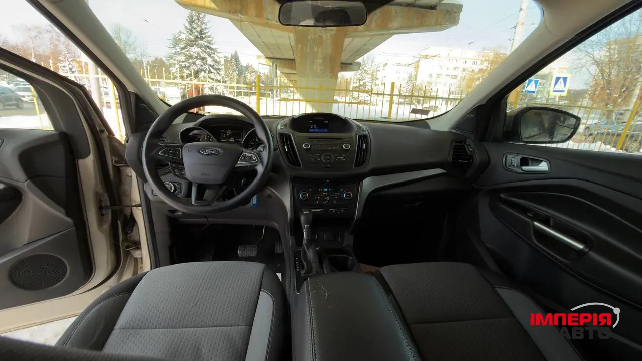 Ford Escape - фото 4