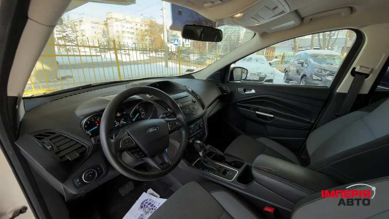 Ford Escape - фото 2