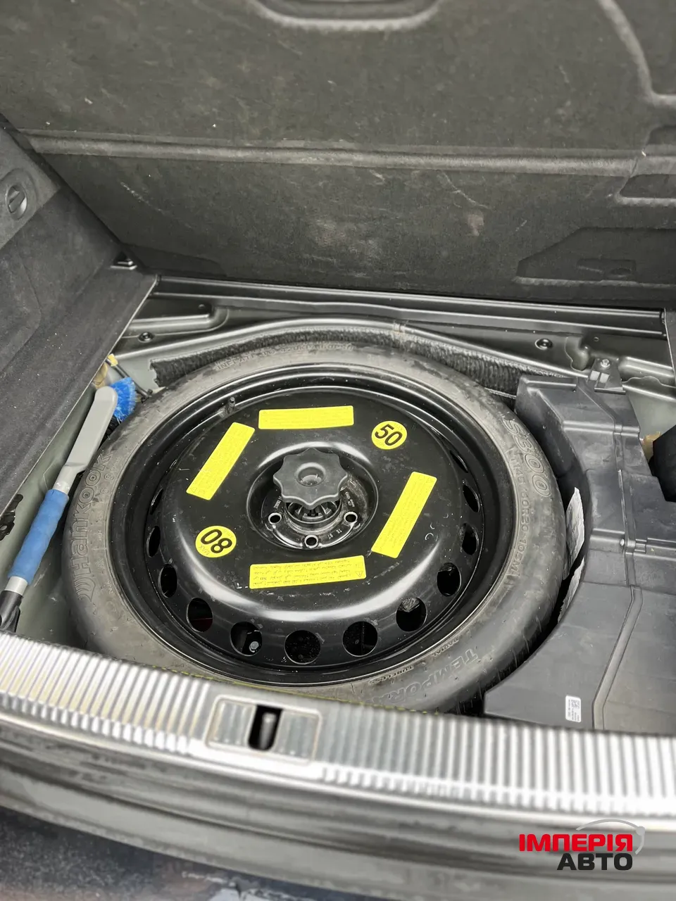 Audi A7 - фото 18