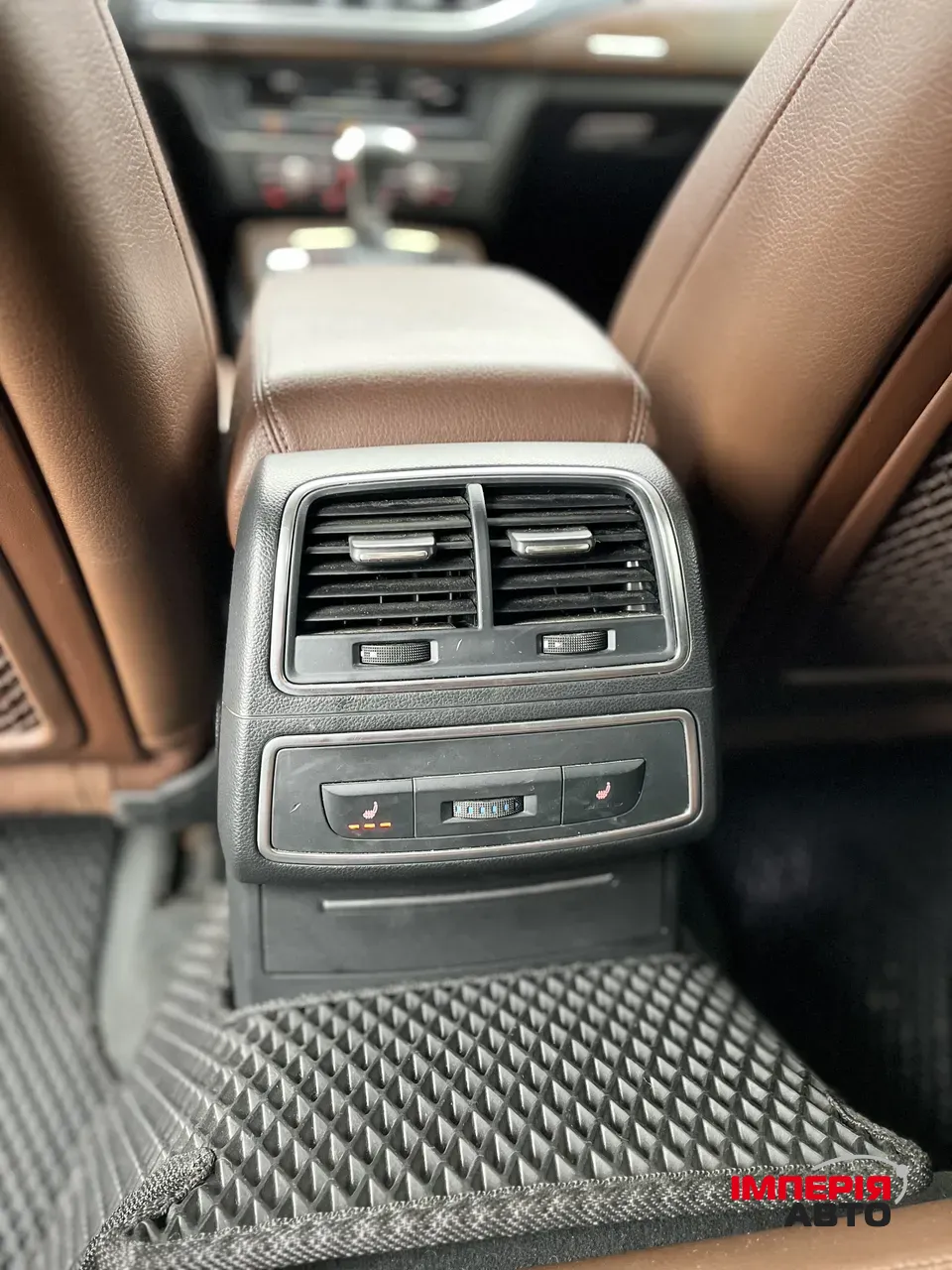 Audi A7 - фото 20