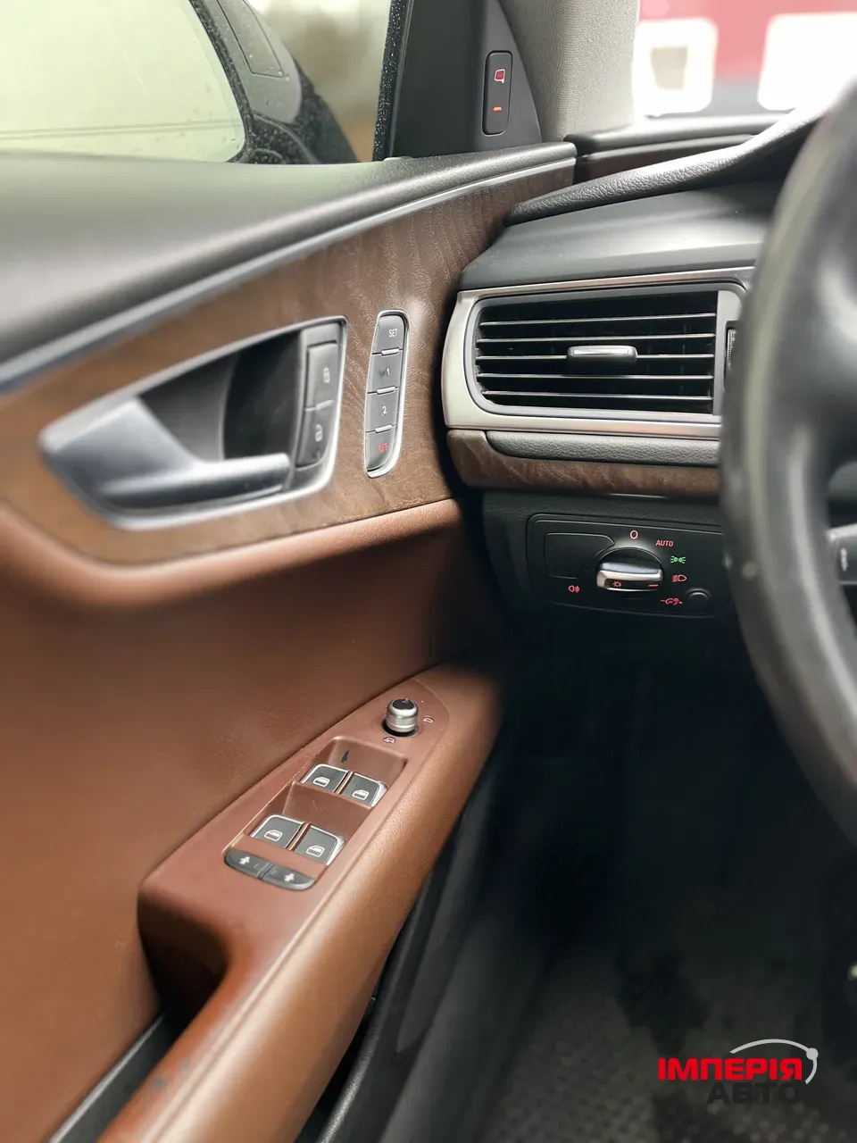 Audi A7 - фото 38