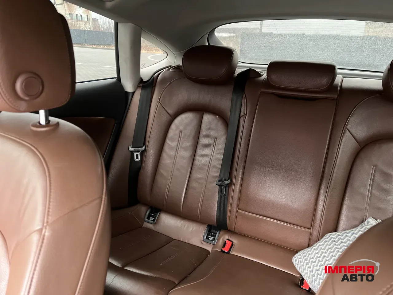 Audi A7 - фото 37