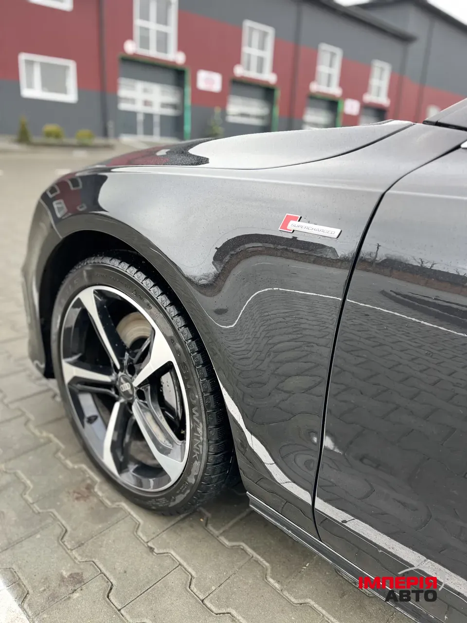 Audi A7 - фото 4