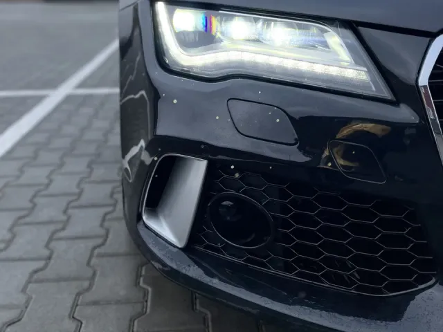 Audi A7 - фото 2