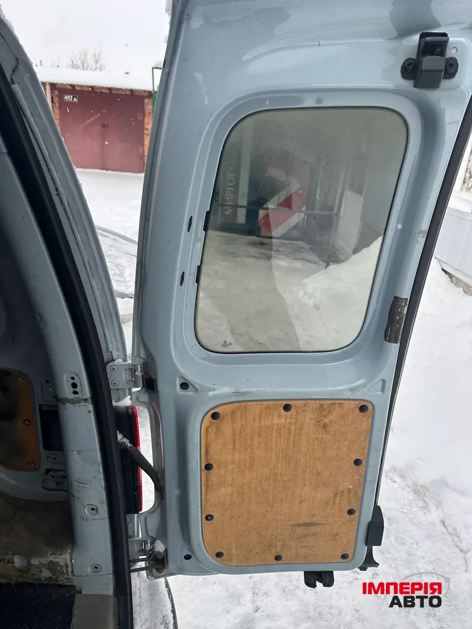 Volkswagen Caddy - фото 12