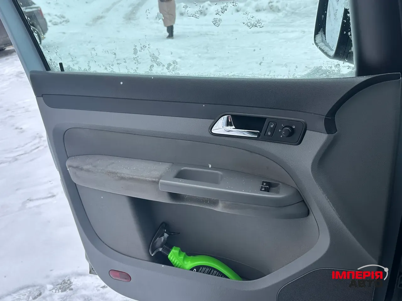 Volkswagen Caddy - фото 9