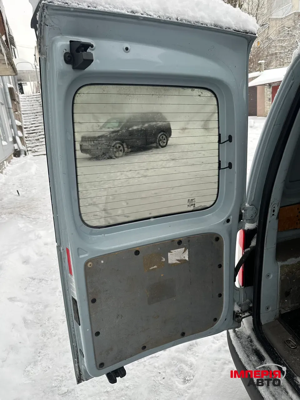 Volkswagen Caddy - фото 11