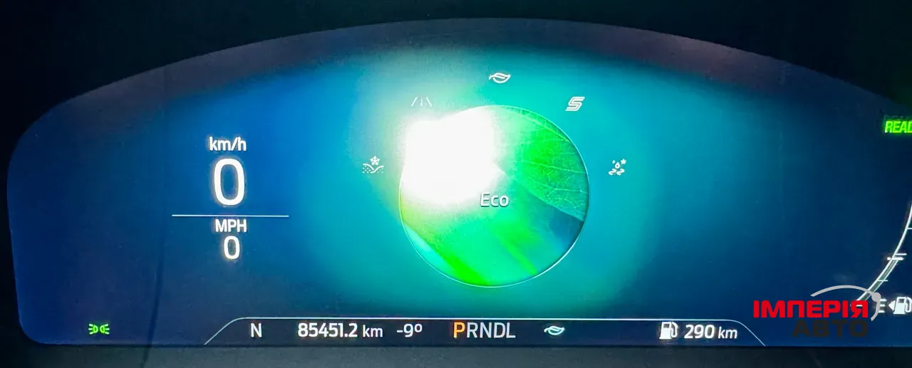 Ford Escape - фото 28