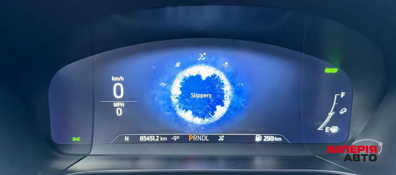 Ford Escape - фото 26