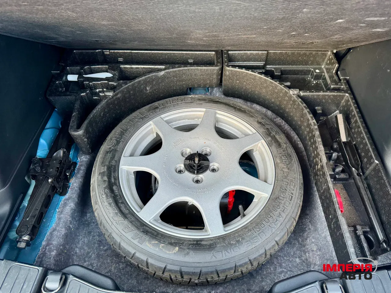 Ford Escape - фото 30