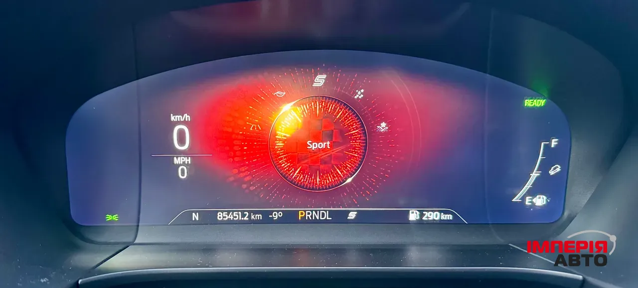 Ford Escape - фото 25