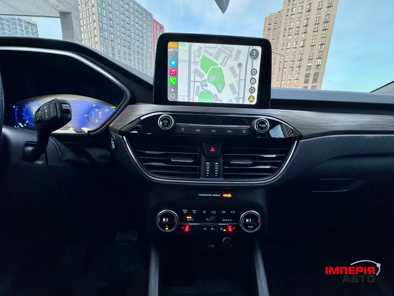 Ford Escape - фото 20