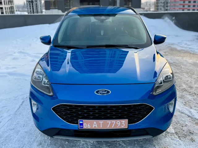 Ford Escape - фото 2