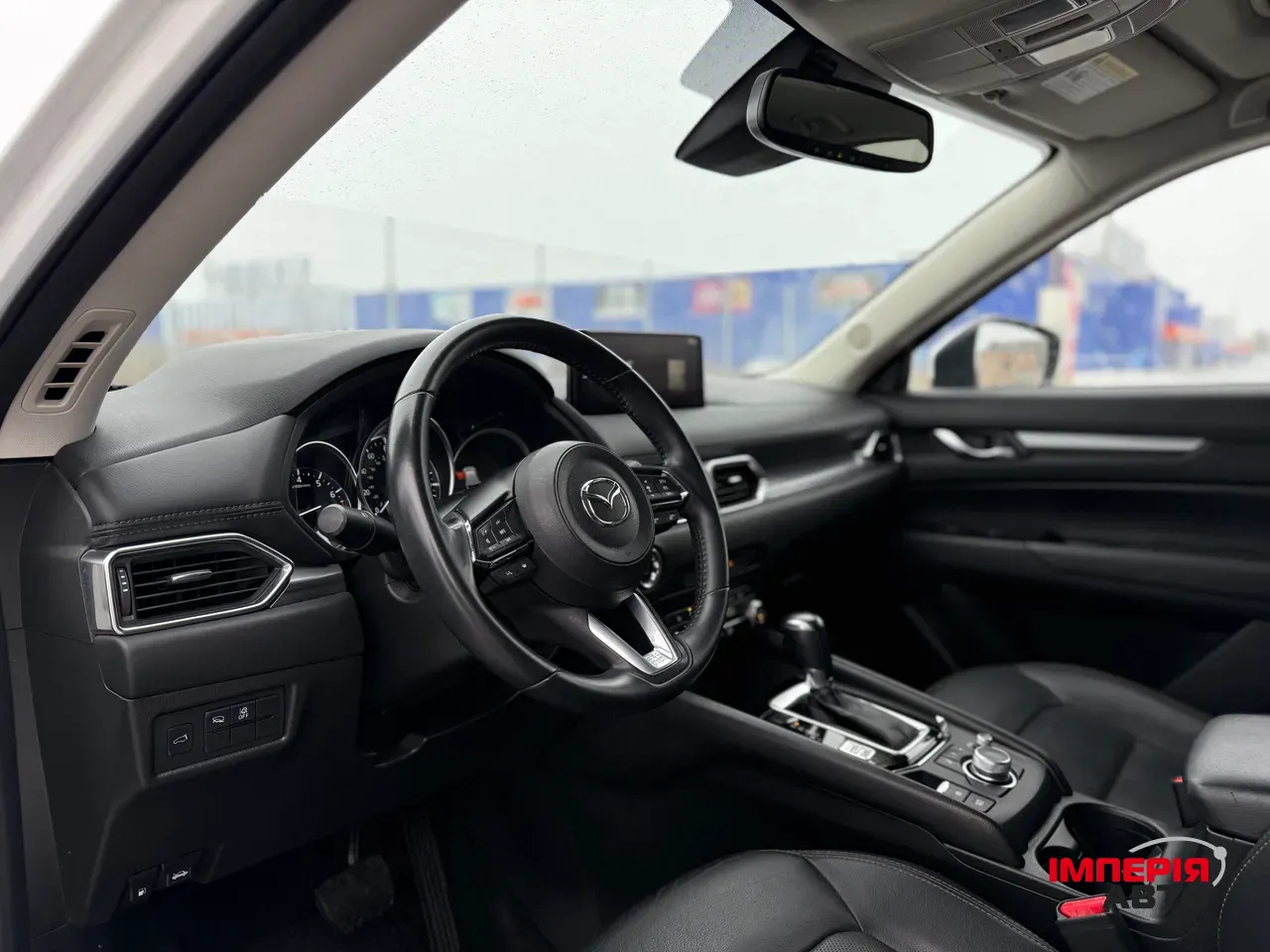 Mazda CX-5 - фото 32