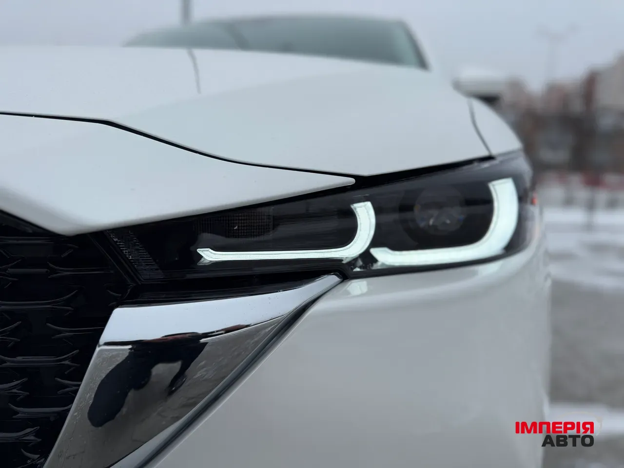 Mazda CX-5 - фото 55