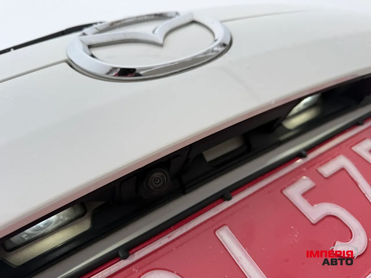 Mazda CX-5 - фото 49