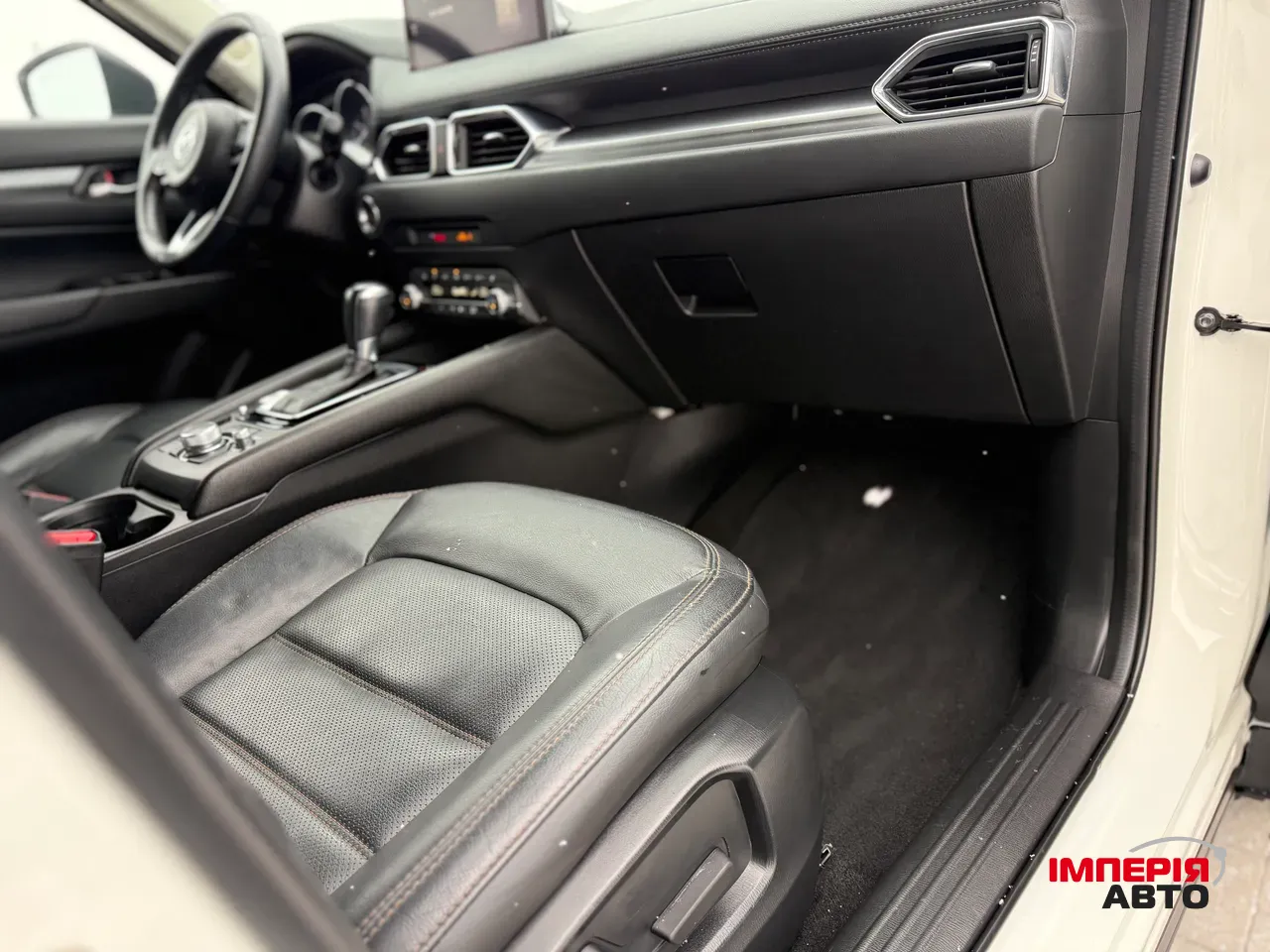 Mazda CX-5 - фото 44