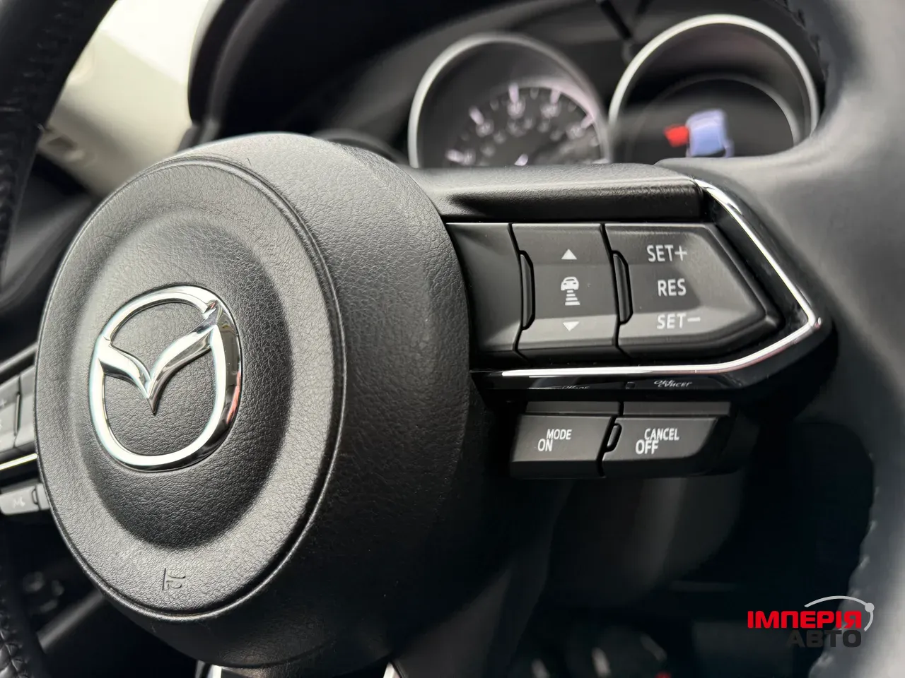 Mazda CX-5 - фото 62