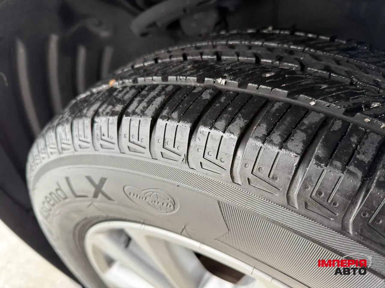 Mazda CX-5 - фото 57