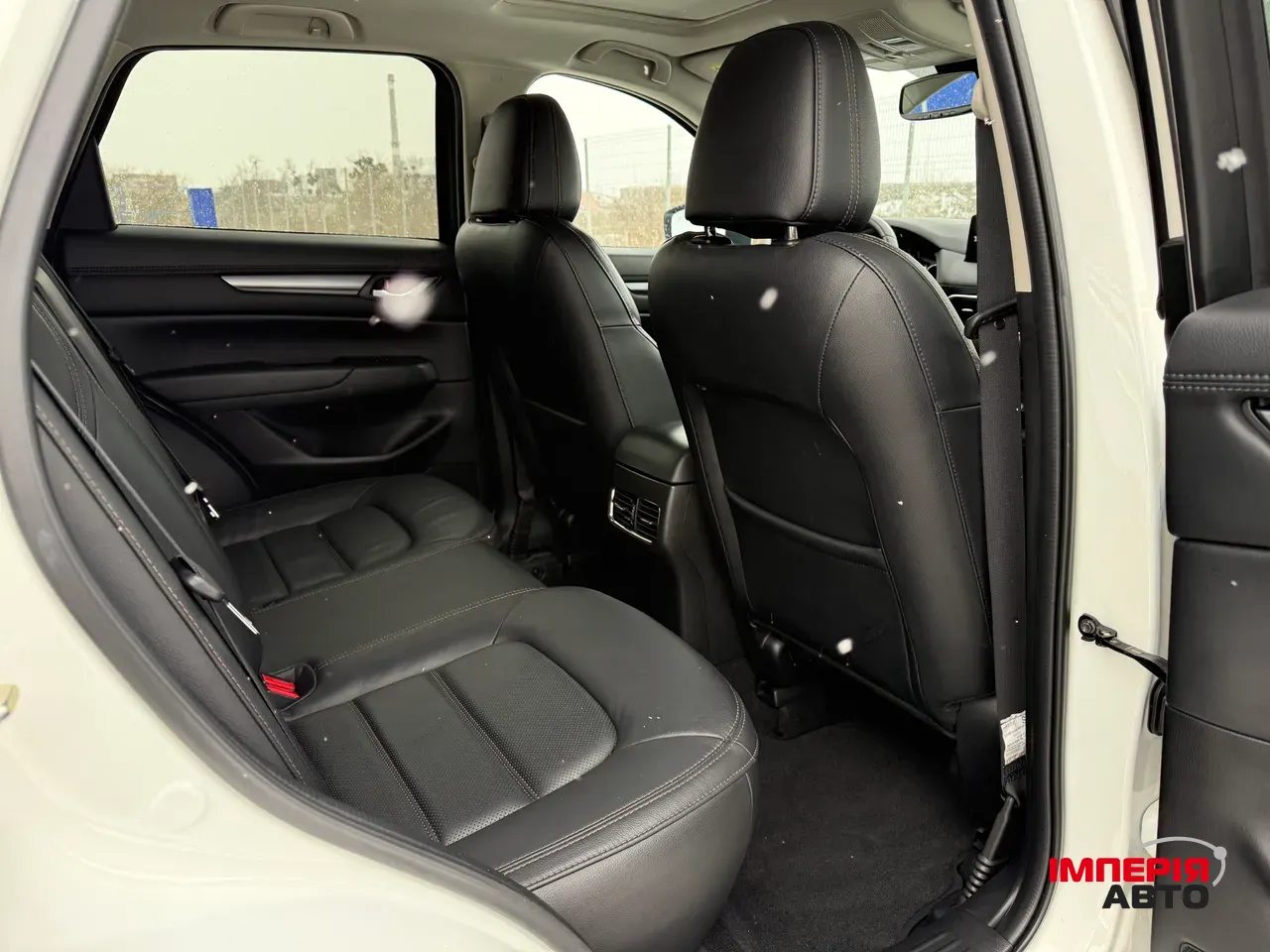 Mazda CX-5 - фото 40