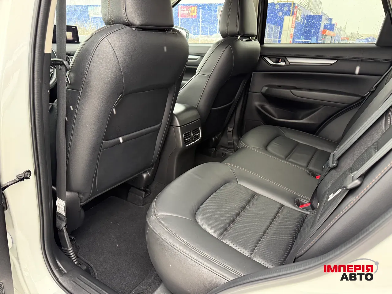 Mazda CX-5 - фото 38