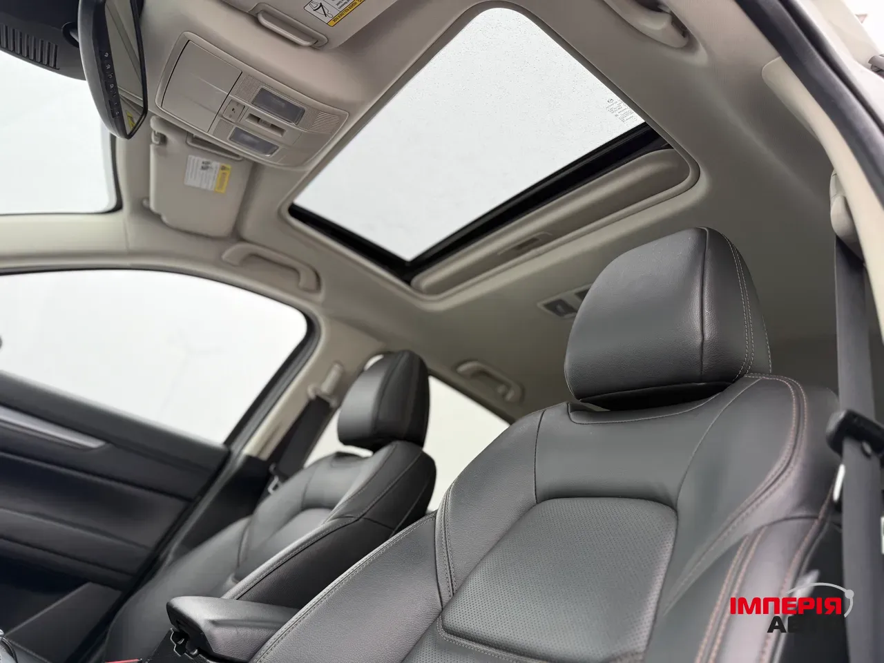 Mazda CX-5 - фото 58