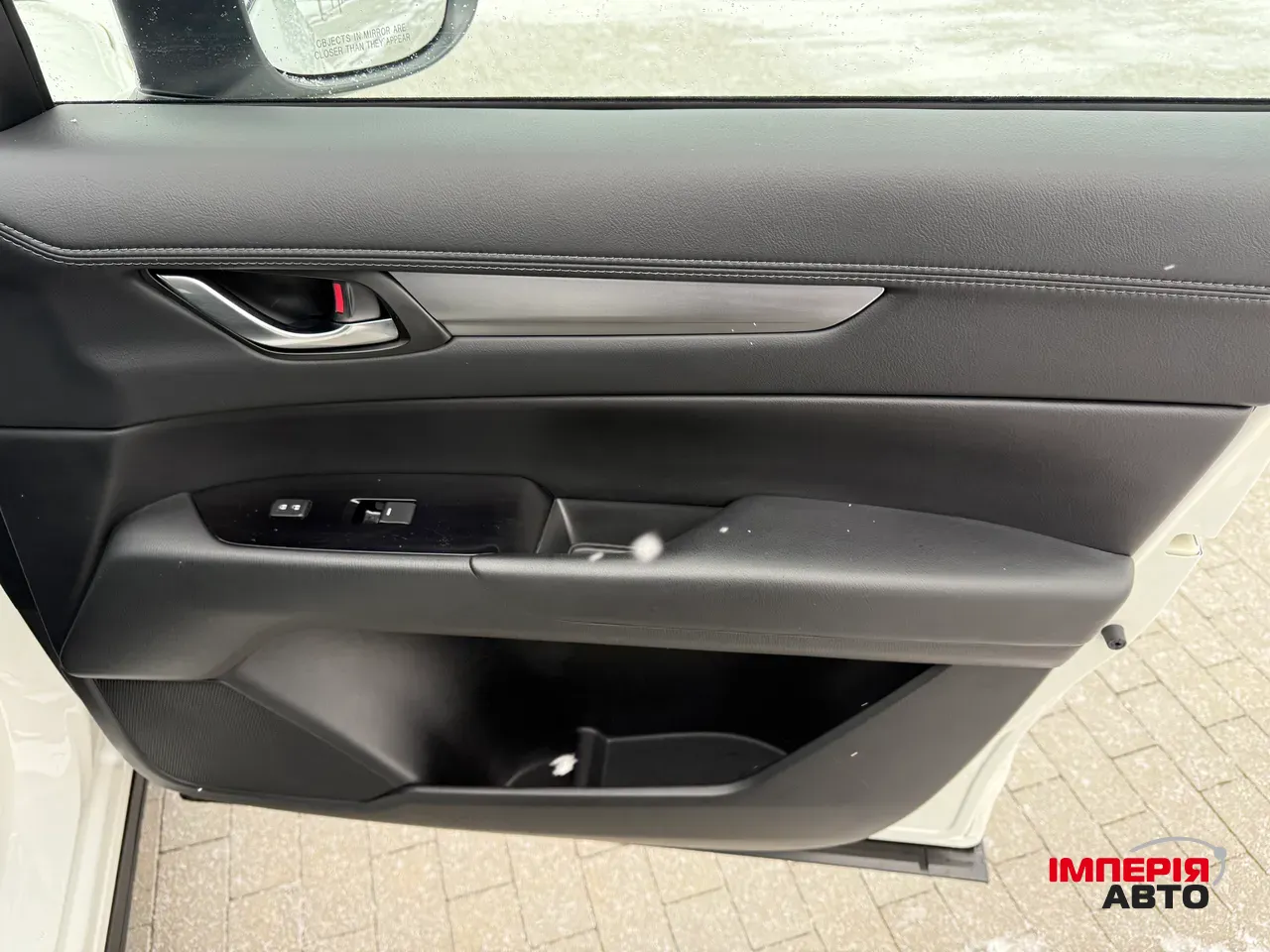 Mazda CX-5 - фото 46