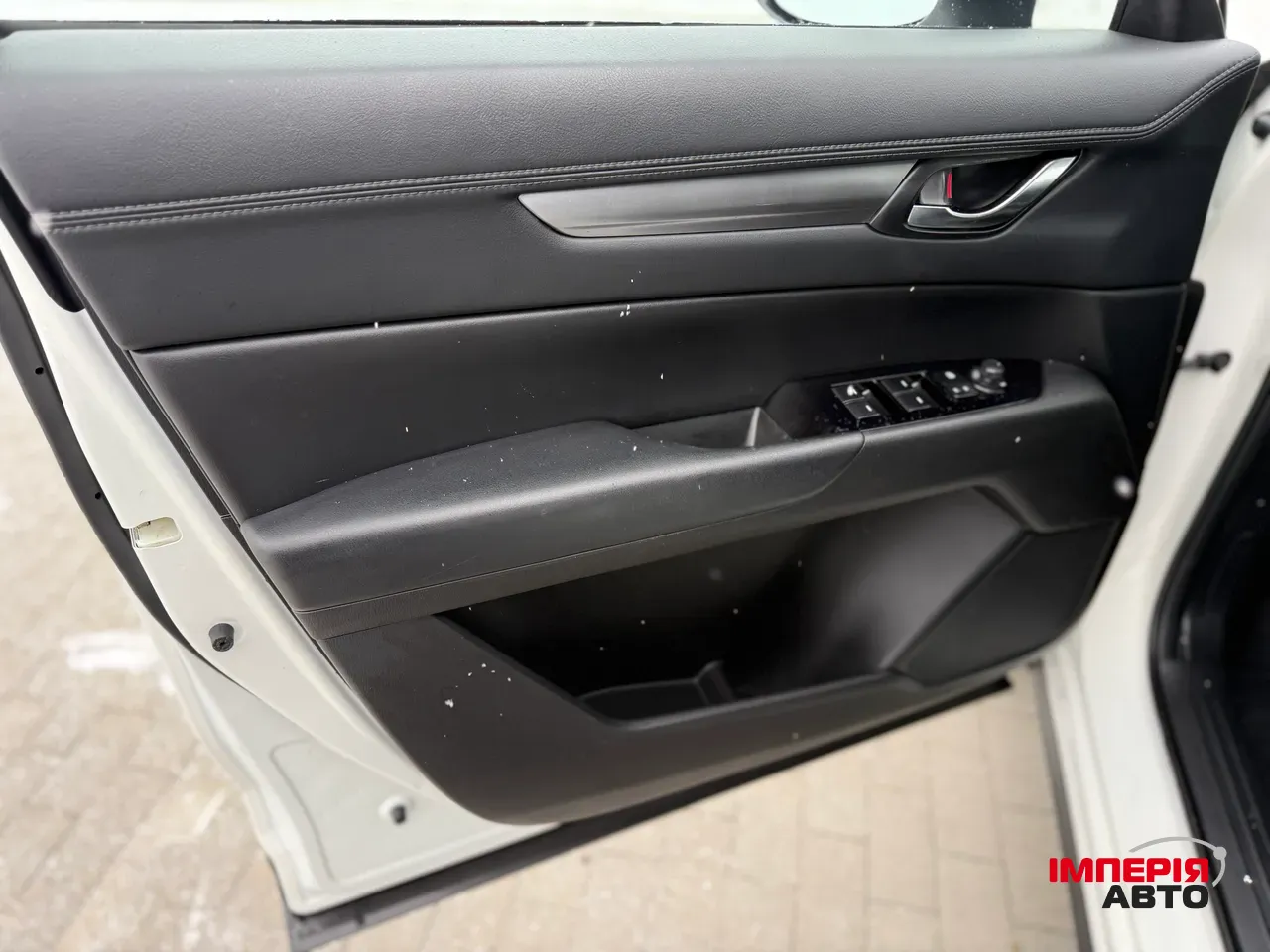 Mazda CX-5 - фото 36