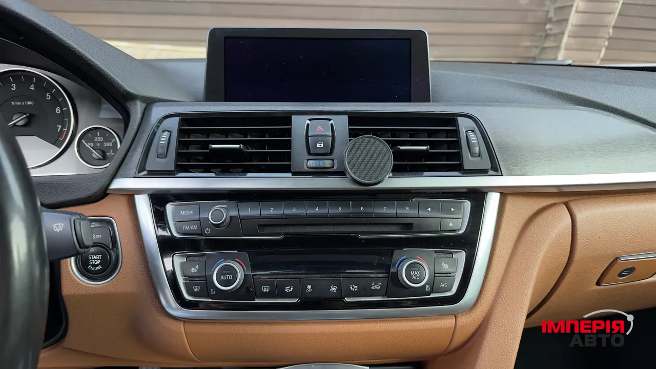 BMW 4 серії - фото 15