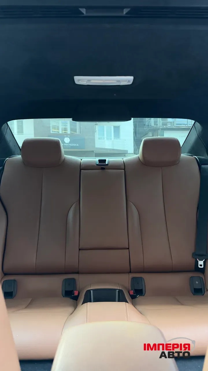 BMW 4 серії - фото 17