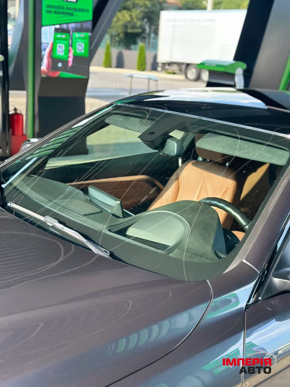 BMW 4 серії - фото 12