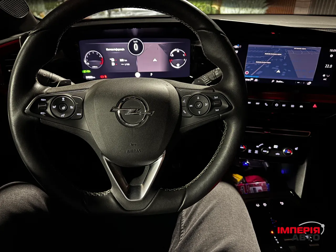 Opel Mokka - фото 3