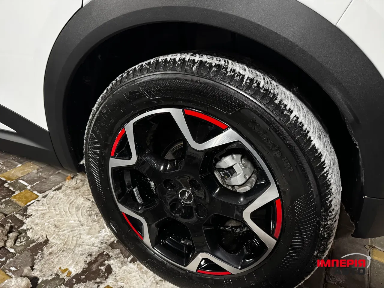 Opel Mokka - фото 4