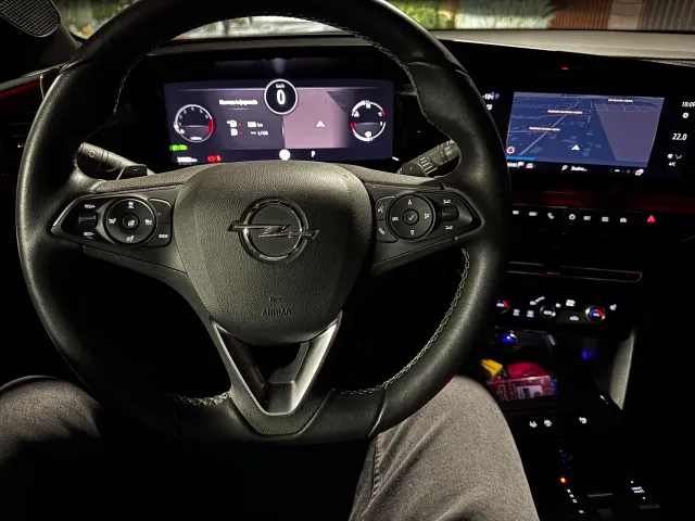 Opel Mokka - фото 3