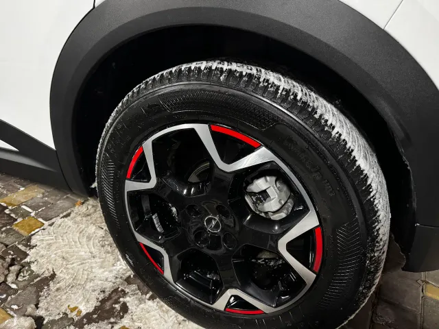 Opel Mokka - фото 4