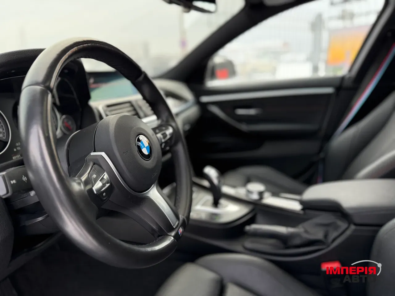 BMW 4 серії - фото 11