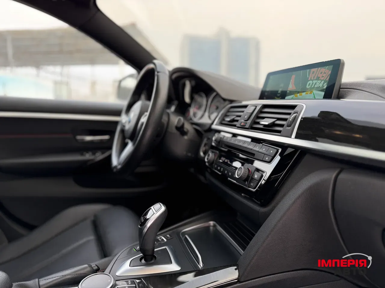 BMW 4 серії - фото 8