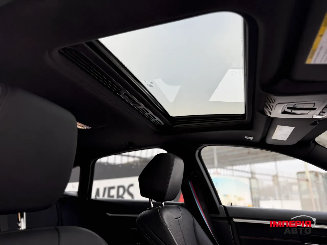 BMW 4 серії - фото 9