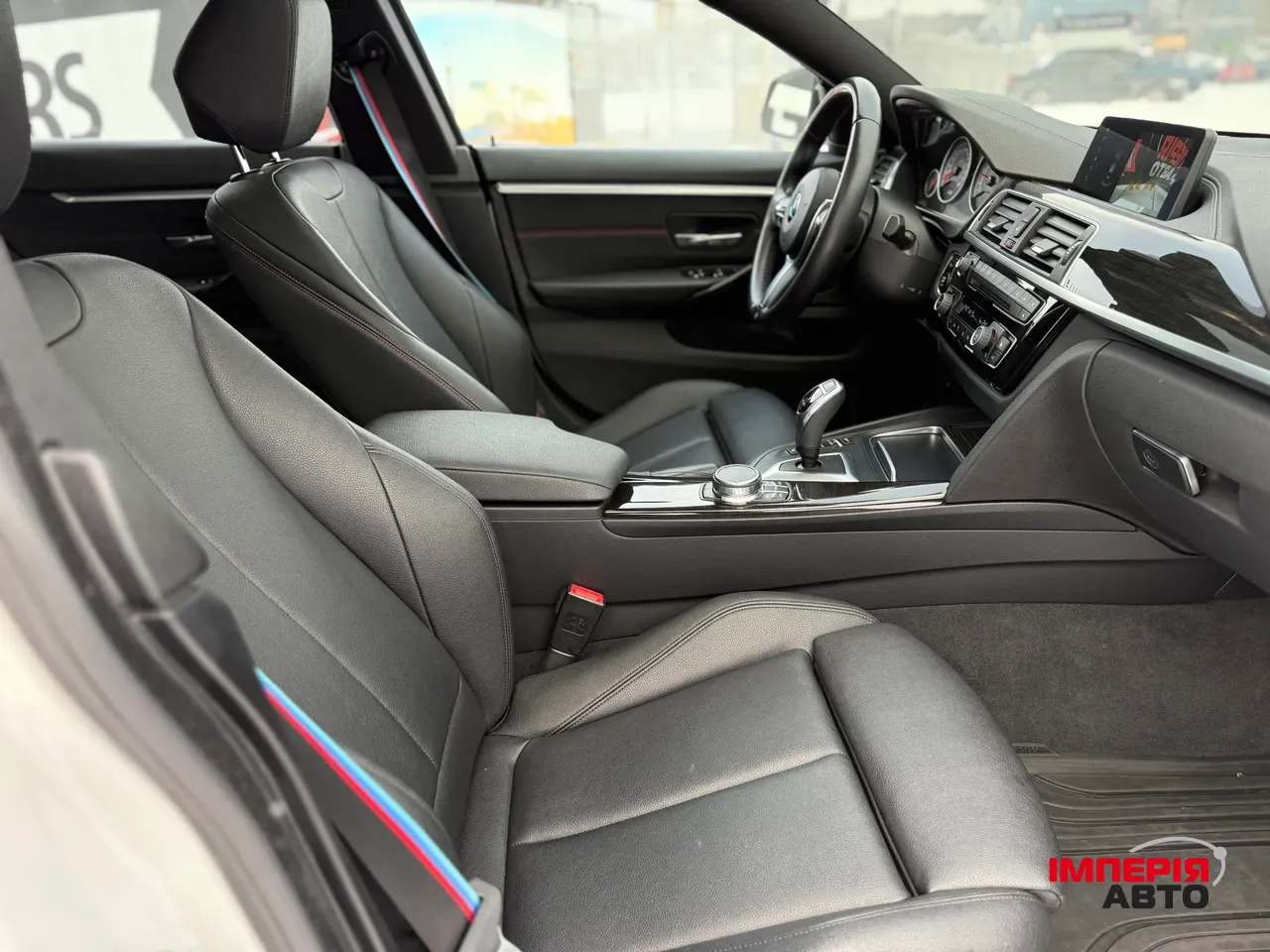 BMW 4 серії - фото 7