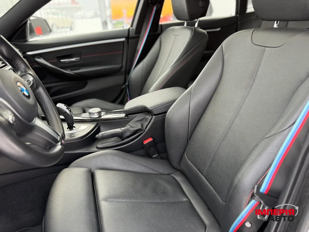 BMW 4 серії - фото 10