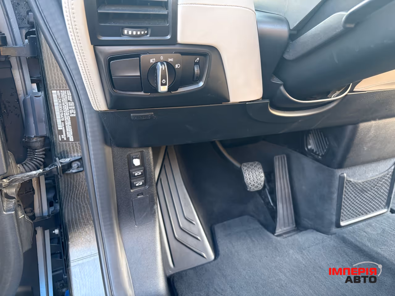 BMW i3 - фото 21